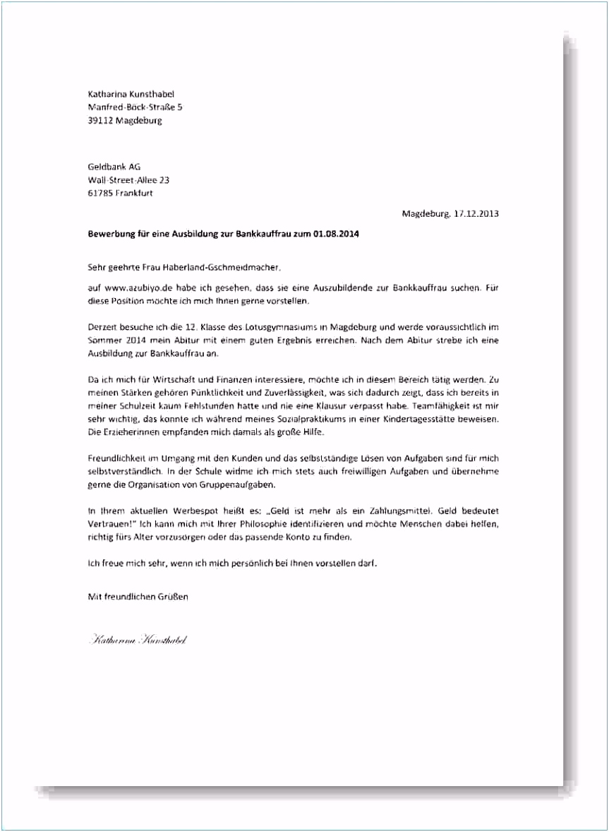 Neu Anschreiben Bewerbung Vorlage Produktionshelfer