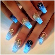 Die 152 besten Bilder von Nageldesign Vorlagen in 2019