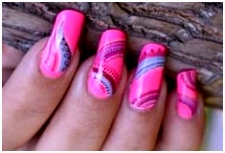 Die 152 besten Bilder von Nageldesign Vorlagen in 2019