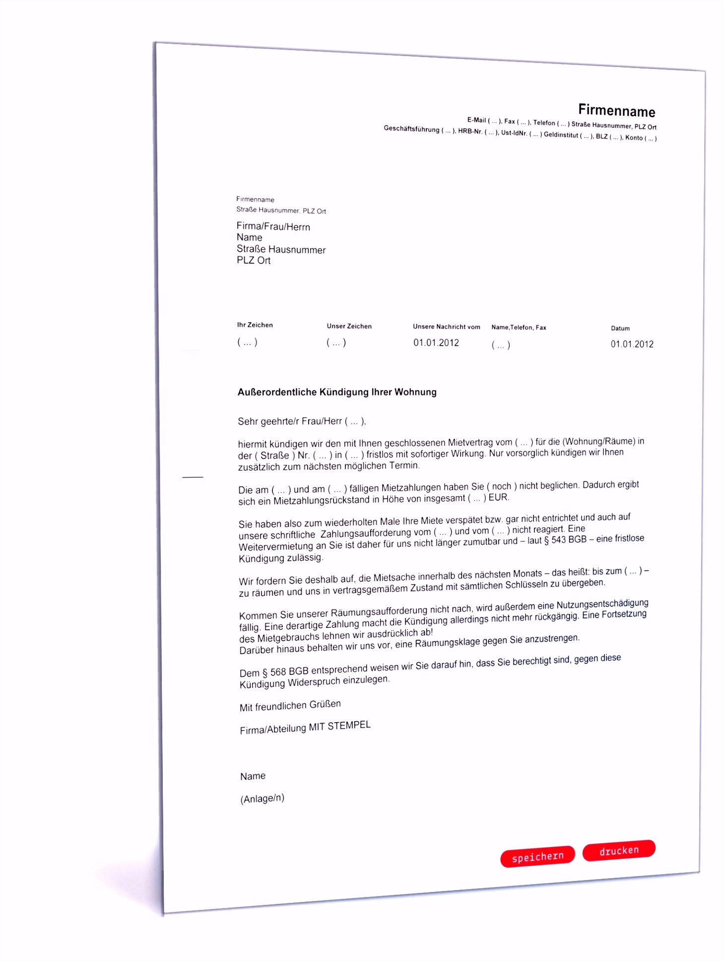 10 O2 Handyvertrag Kundigen Vorlage Pdf Csefse