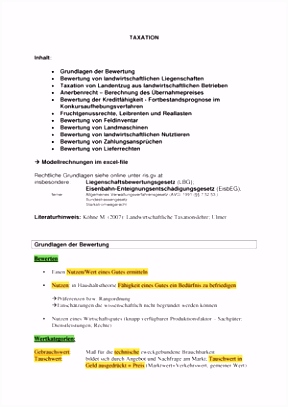 Zusammenfassung 04 May 2018 StuDocu