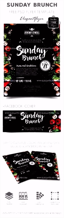 Flyer Template Psd Lera Mera Business Document Template