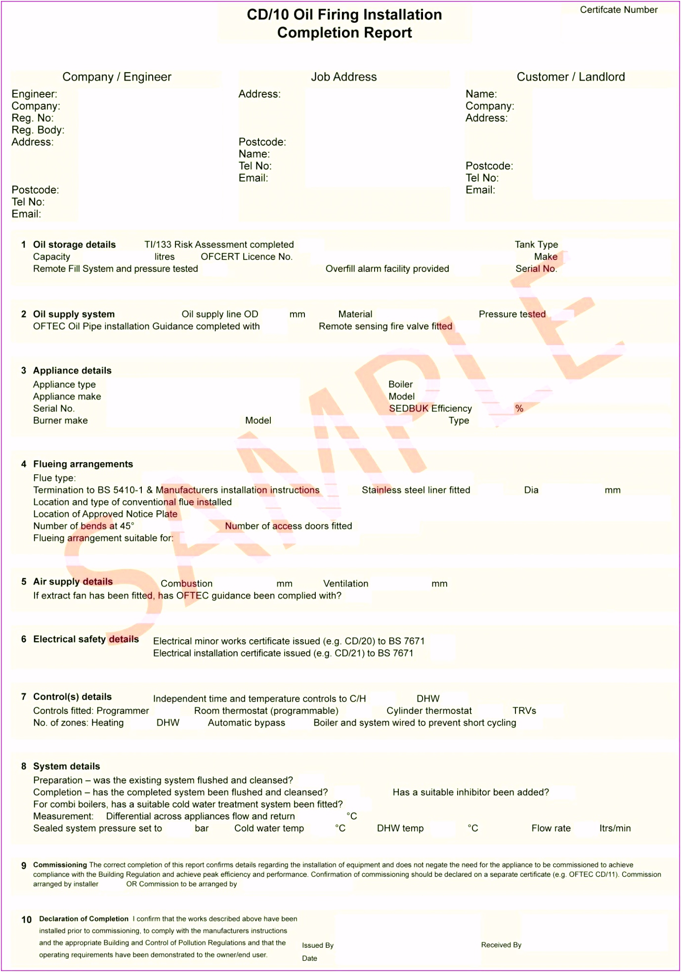 Sales Invoice Template Word Readleaf Document