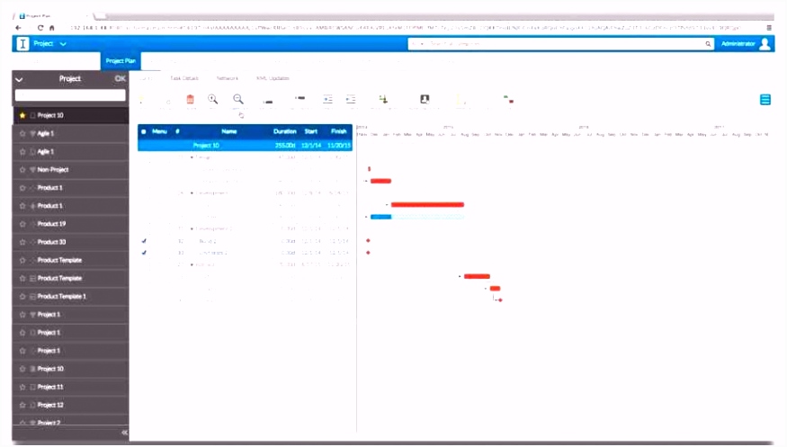 10 Projektplan Excel Vorlage 2018 Tmmdid