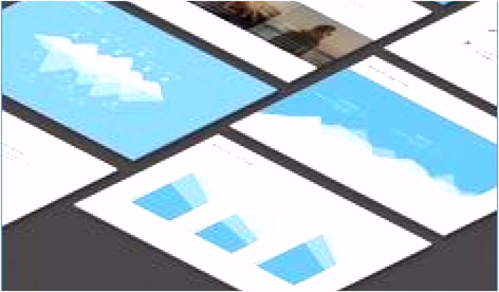 Free 3d Animated Powerpoint Templates Unique Fast Print Elegant