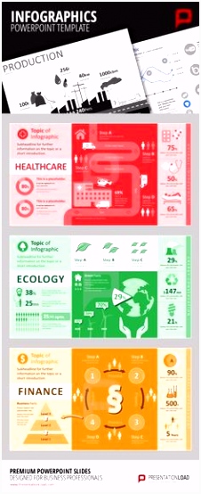 Die 72 besten Bilder von Infographics PowerPoint Templates
