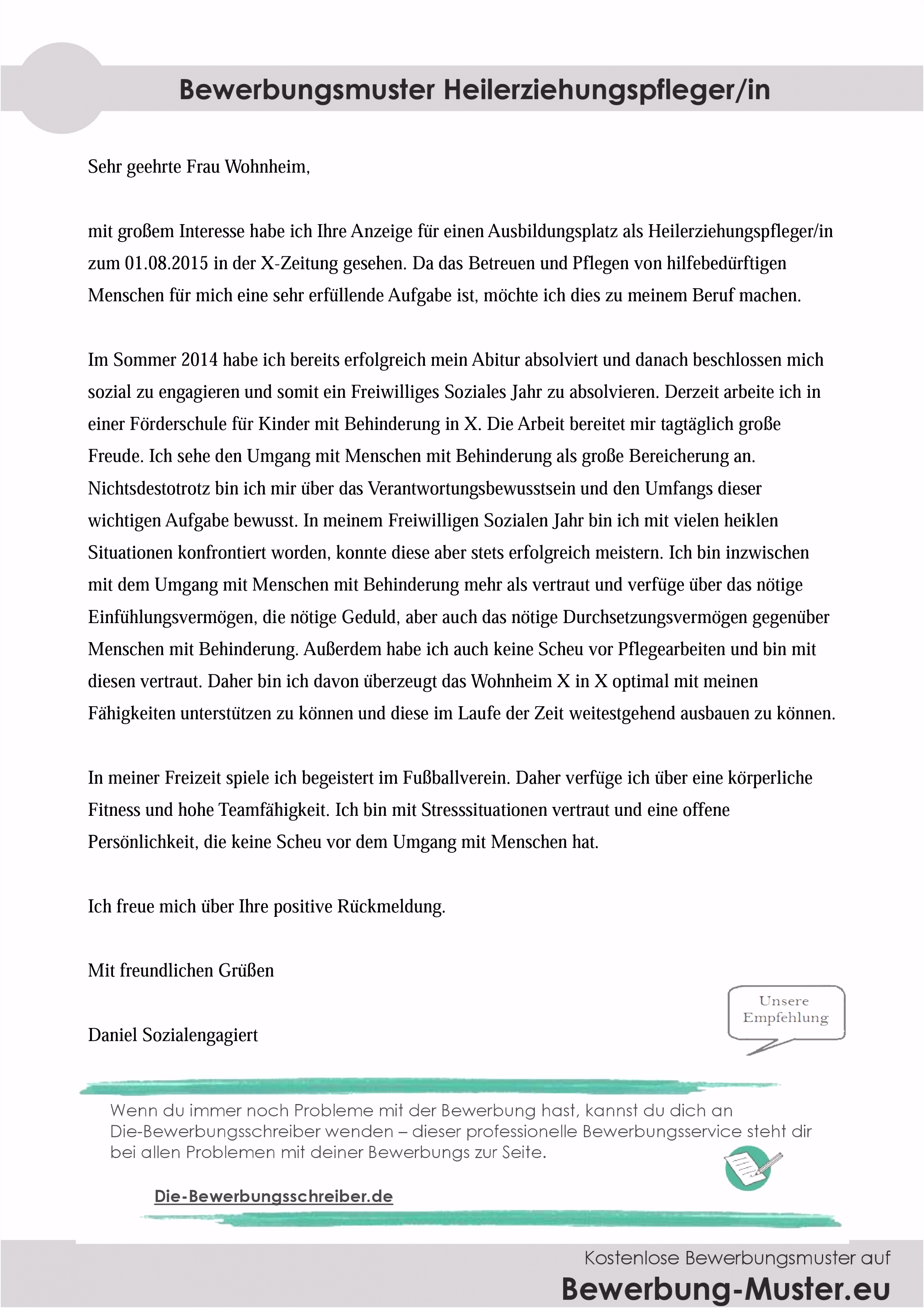 Professionelle Bewerbung Muster 1280 905 Interne Bewerbung Tipps