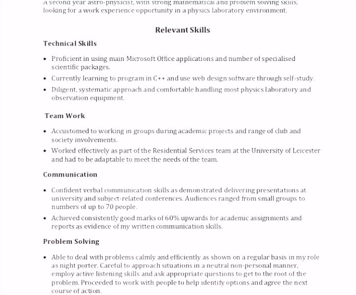 25 Publisher Resume Templates Picture