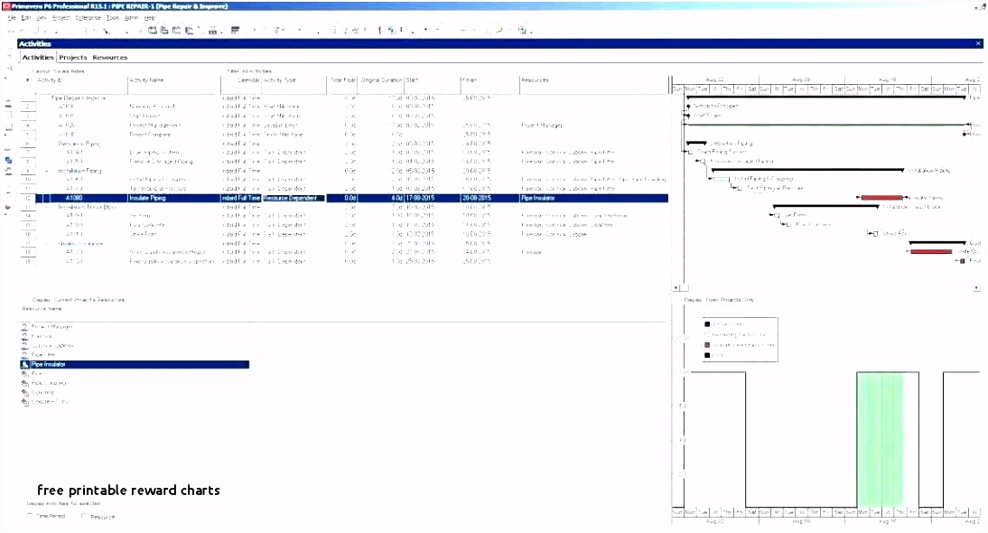 Free Matrix Template Elegant Raci – bigdatahero
