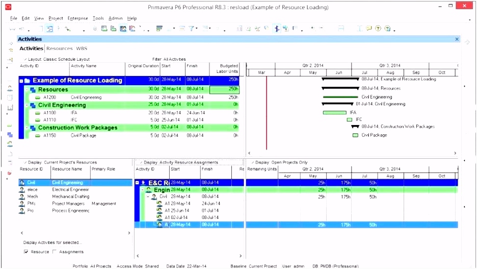 Project Proposal Template Word 50 Raci Chart Template Excel