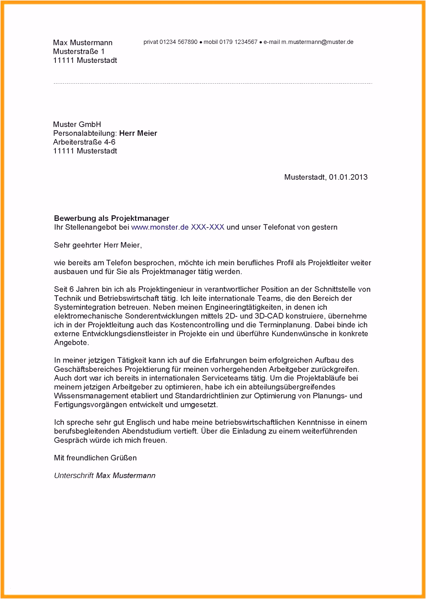 35 Faszinierend Vereinbarung Muster Privat Hintergrund