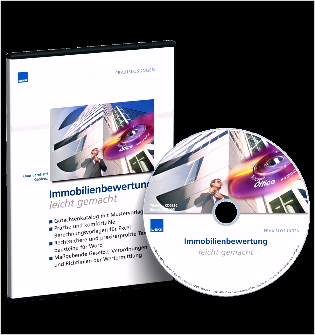 Immobilienbewertung