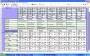 10 Schichtplan Excel Vorlage Download