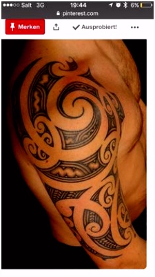Die 111 besten Bilder von Maori