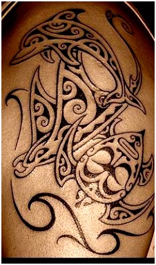 Die 91 besten Bilder von Maori Tattoos in 2019