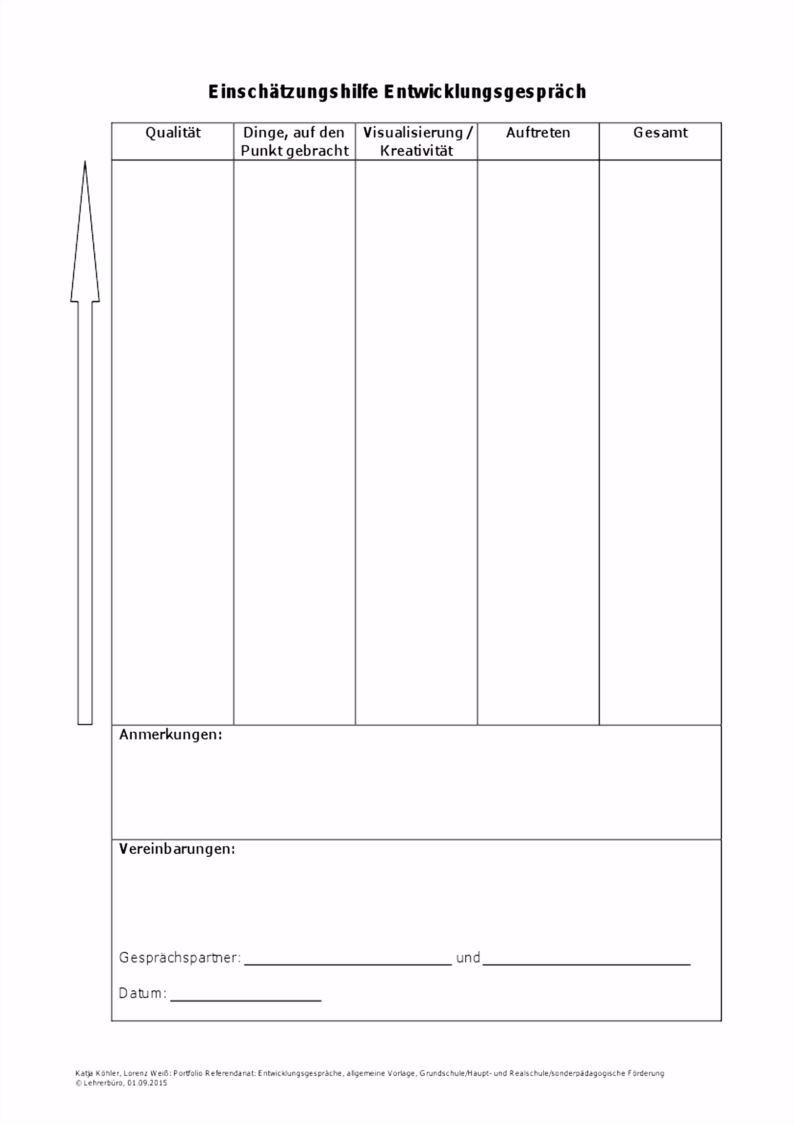 20 portfolio krippe vorlagen