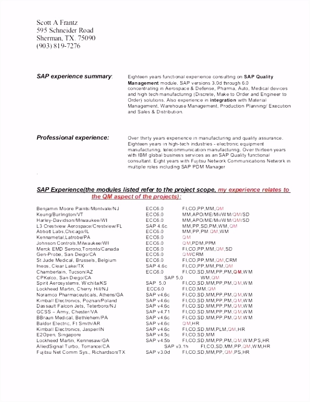It Service Level Agreement Template Fresh Standard Sla Agreement