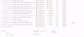 9 software Vergleich Vorlage
