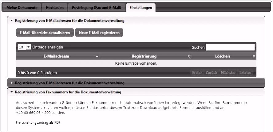 Frisches Anschreiben Finanzamt Steuererklärung