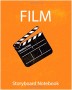 8 Storyboard Vorlage Film