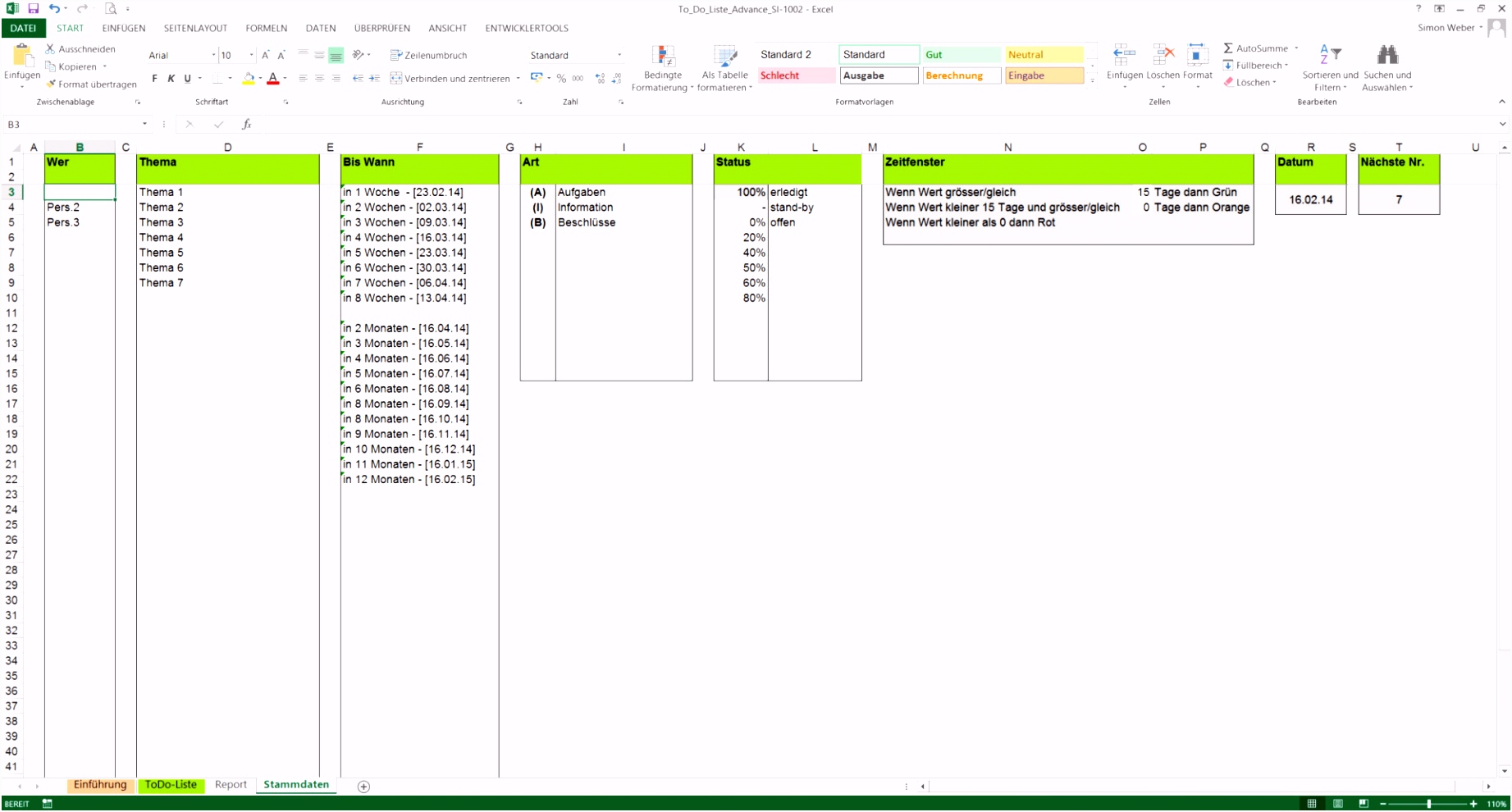 Datev Stundenzettel Excel bezüglich Different Datev Vorlage Zur