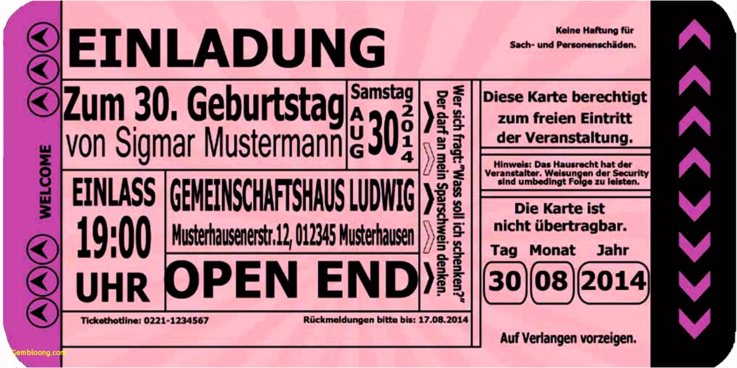 Hochzeit Einladung Gestalten Einladungskarte Hochzeit Vintage