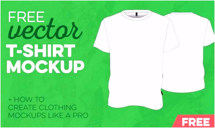 32 top Illustrator T shirt Template Scheme Resume Templates