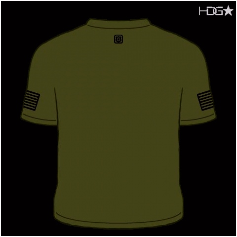 T Shirt Template Vector Awesome American Football T Shirt