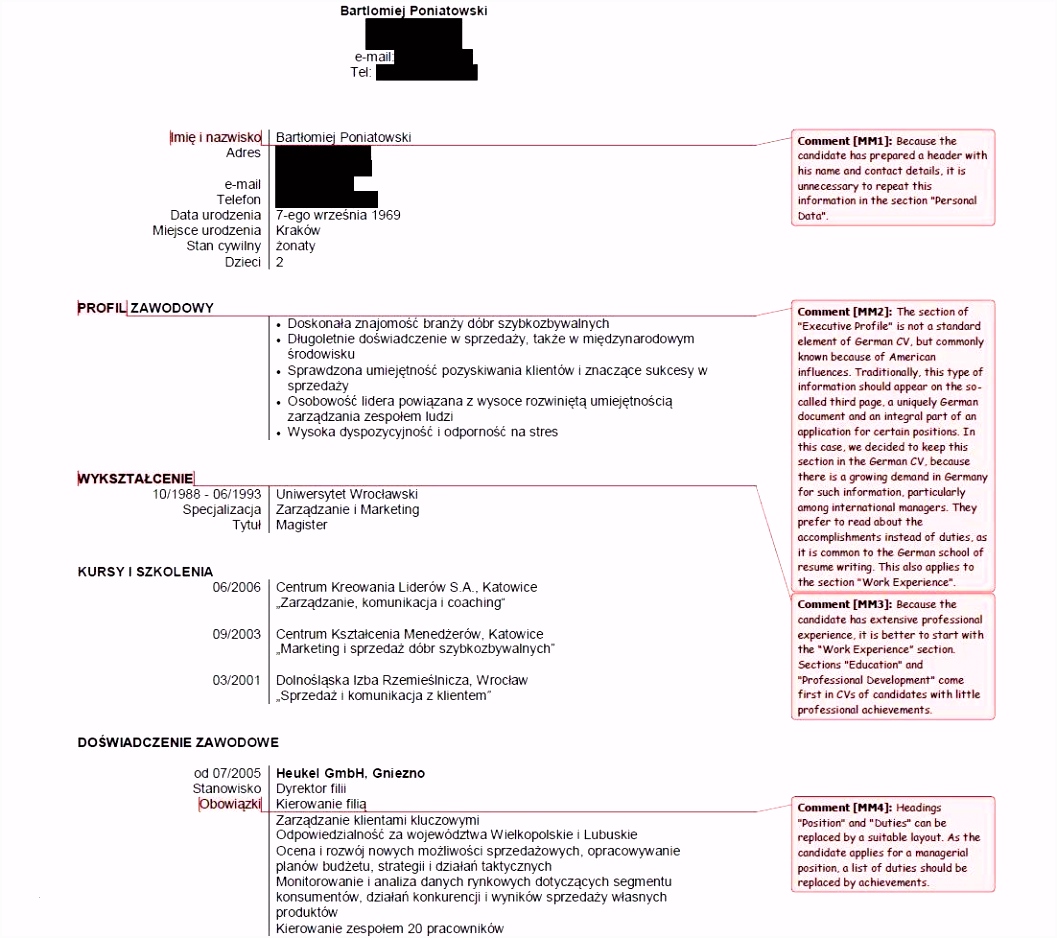 13 lebenslauf vorlage schüler
