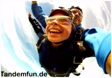 Die 64 besten Bilder von Fallschirmspringen