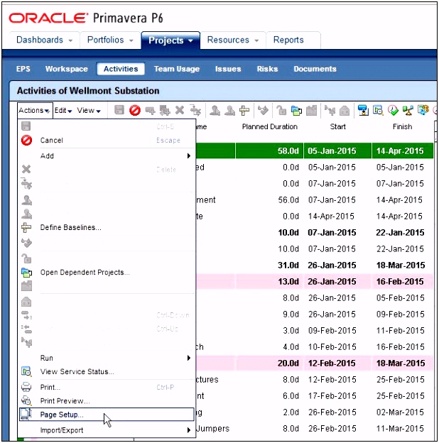 Excel Vorlage Projektplan Inspiration Excel Project Planner Simple