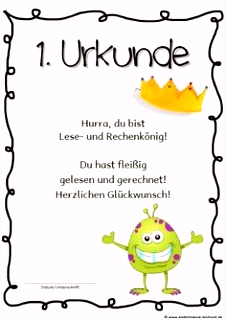 Die 23 besten Bilder von URKUNDEN