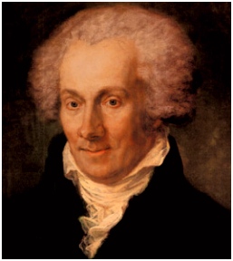 Karl von Eckartshausen