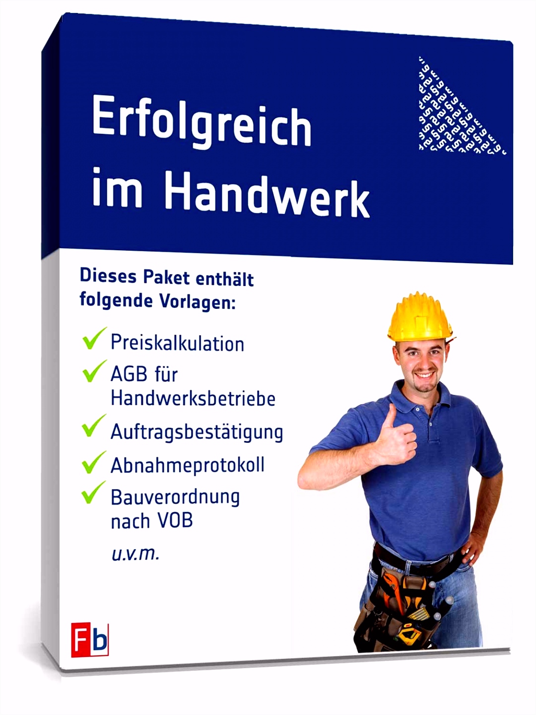 Erfolgreich im Handwerk