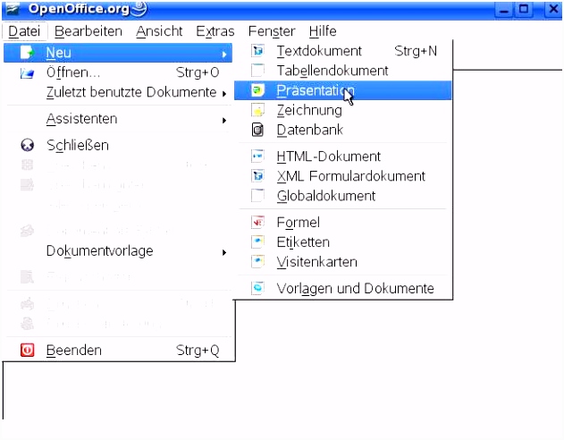 36 Idee Openoffice Vorlage Brief Mit Fenster Einfach