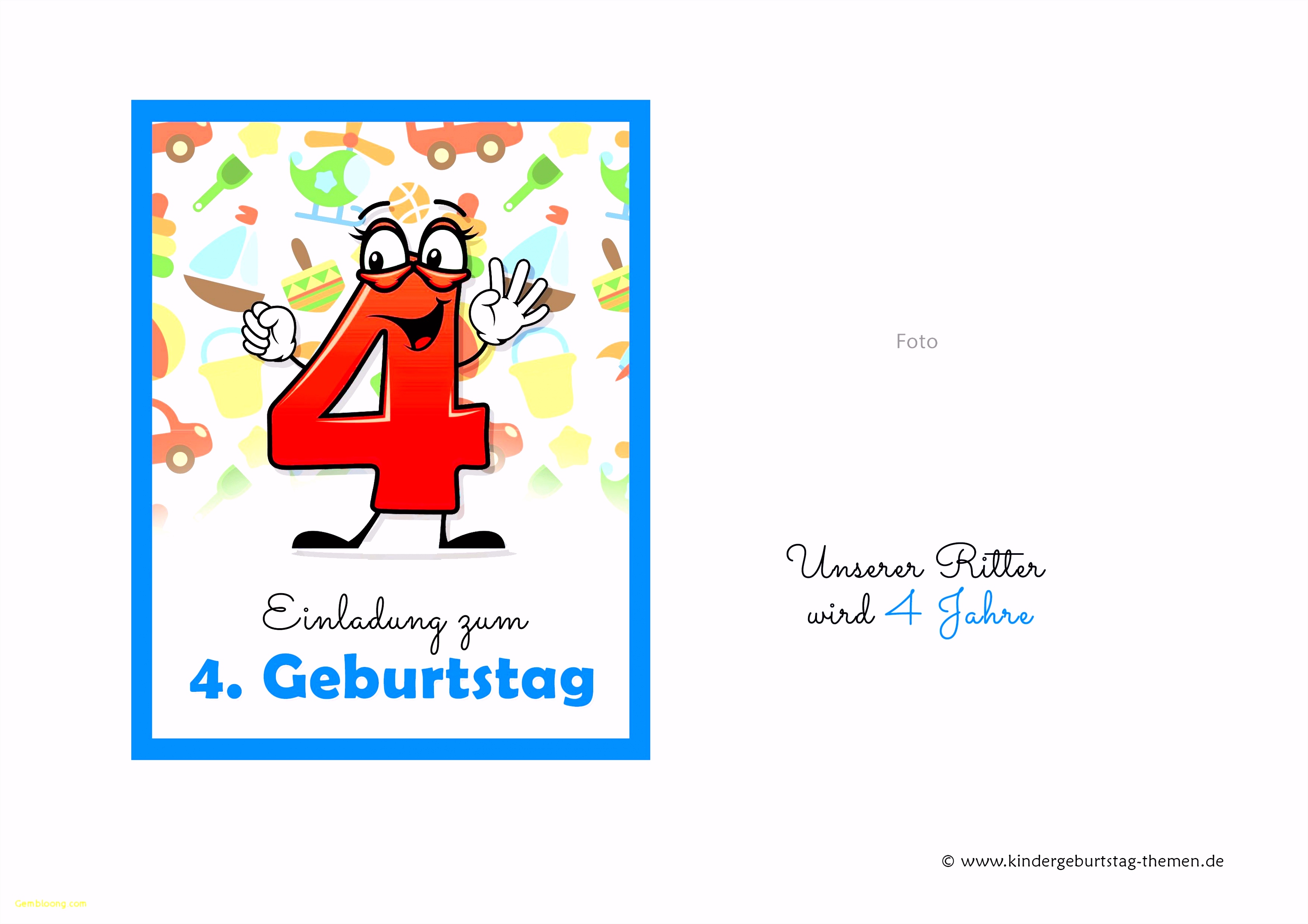 Bilder Einladung Geburtstag