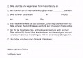 8 Vorlage Stempelkarte