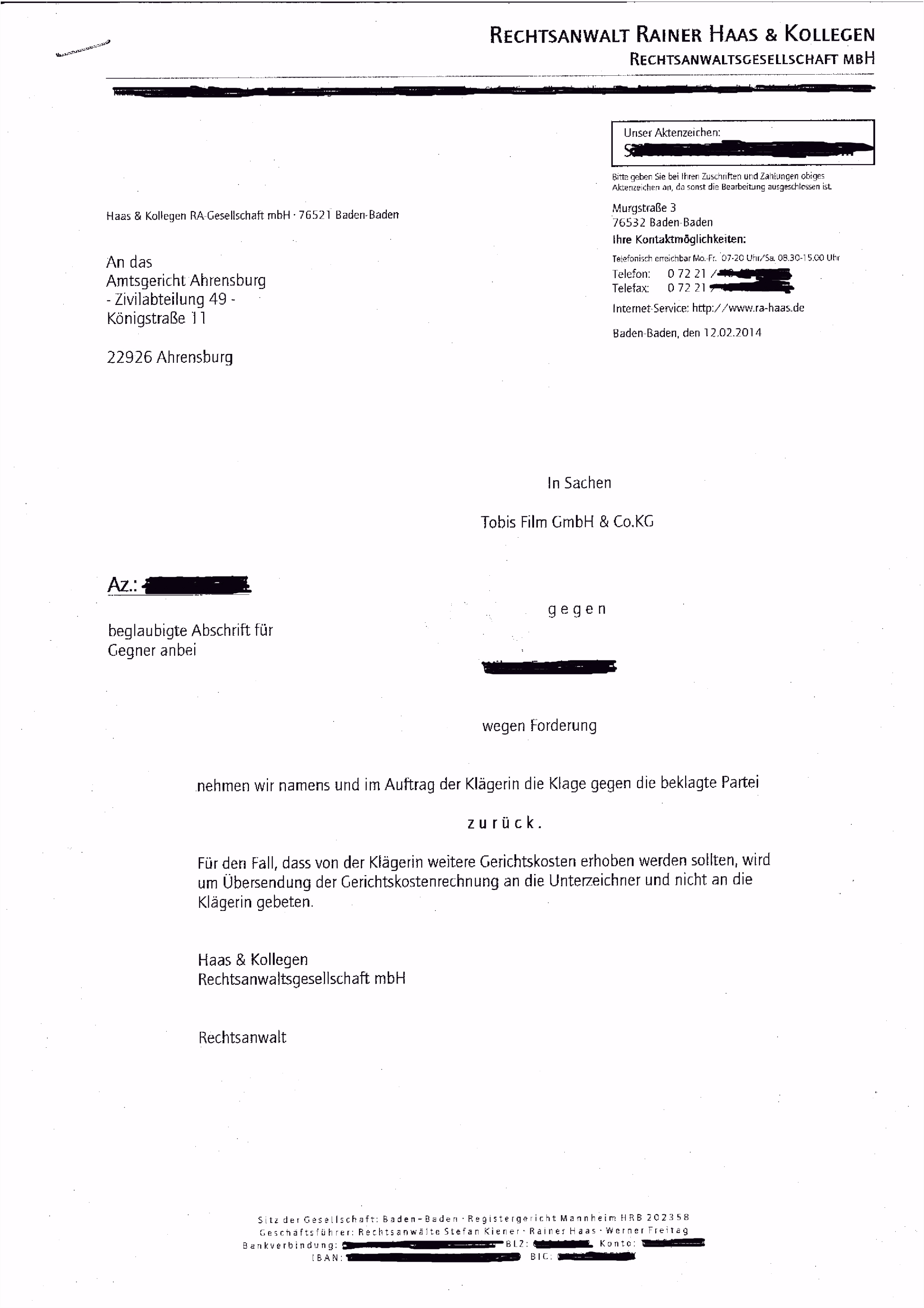 Die Erstaunliche Widerspruch Nebenkostenabrechnung Muster