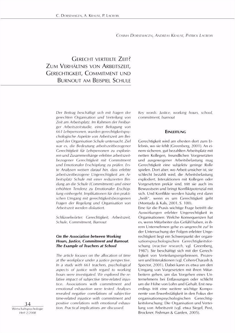 PDF Arbeitzeitregelungen an Schulen aus arbeits und