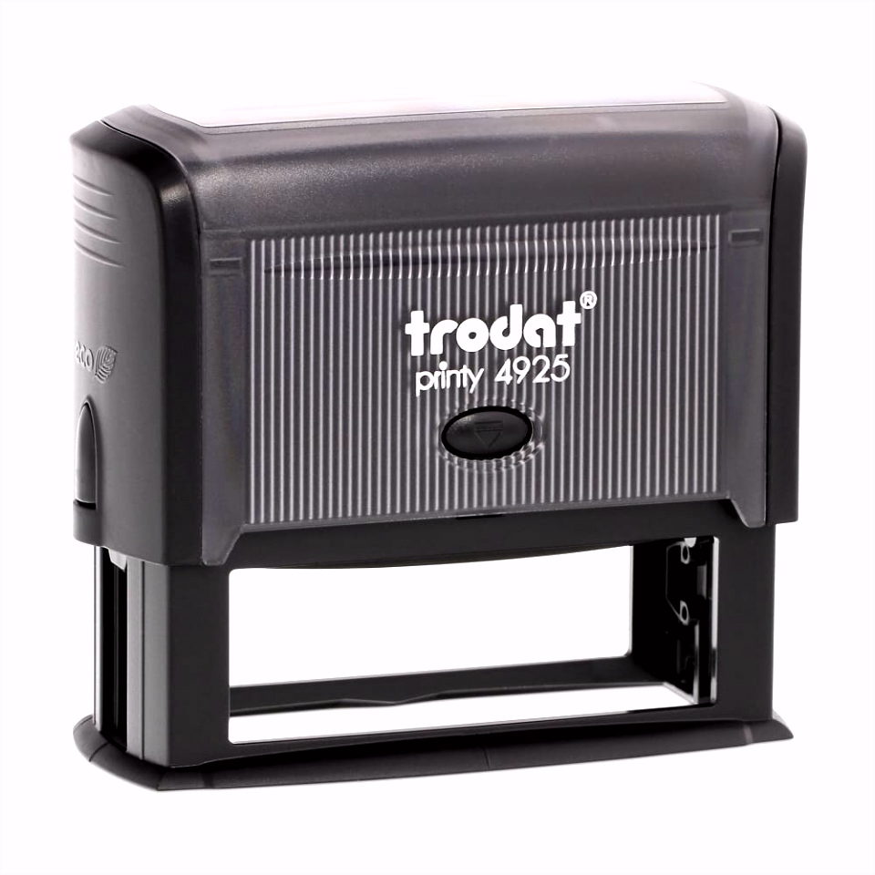 Trodat Printy 4925 inklusive Individualisierung