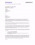 10 Werbebrief Vorlage Word