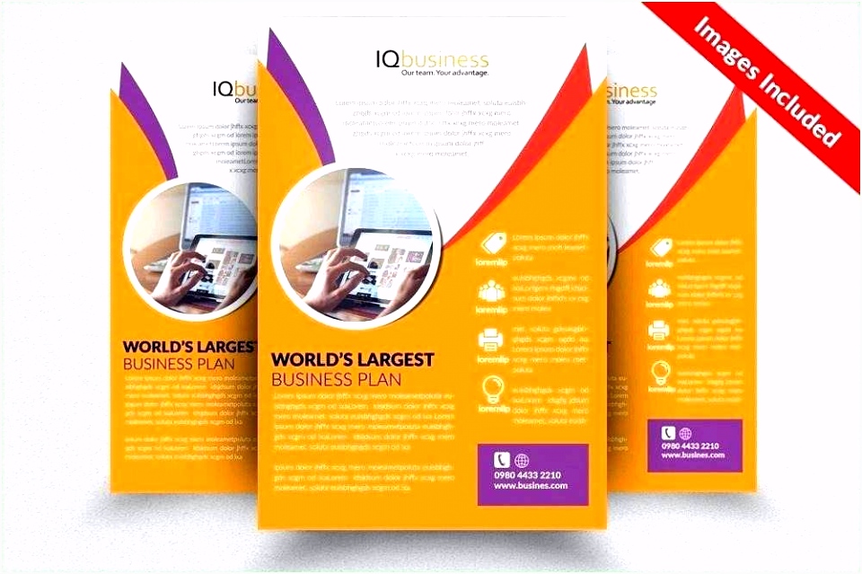 Template for Flyer 2018 Create Flyer Line Free Poster Templates 0d