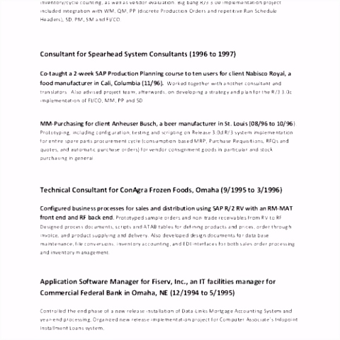 Free Resume In Word format for Download Best Word Certificate