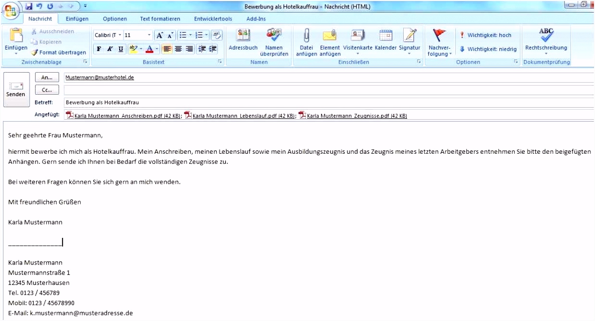 signatur vorlage groartig der weg zu deiner perfekten e mail