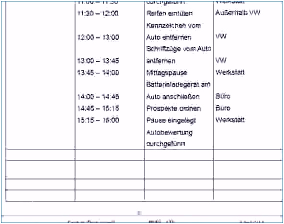 Bau Tagesbericht Vorlage Luxus Großartig Aufmaß Vorlage Pdf — Omnomgno