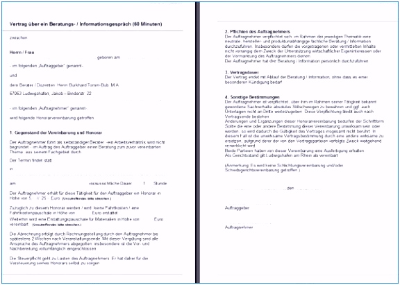Leistungsbeschreibung Vorlage Das Beste Von Rechnung Schreiben Ohne