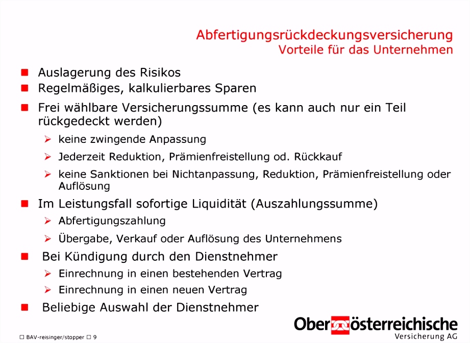 53 Inspiration Lebensversicherung Beitragsfrei Stellen Vordruck