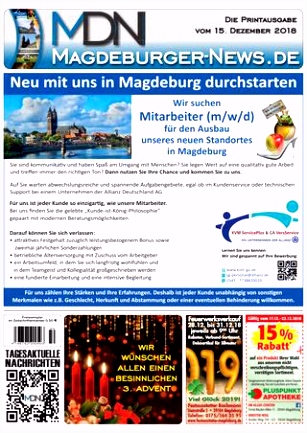 MAGDEBURGER NEWS DE by mdnews18 issuu