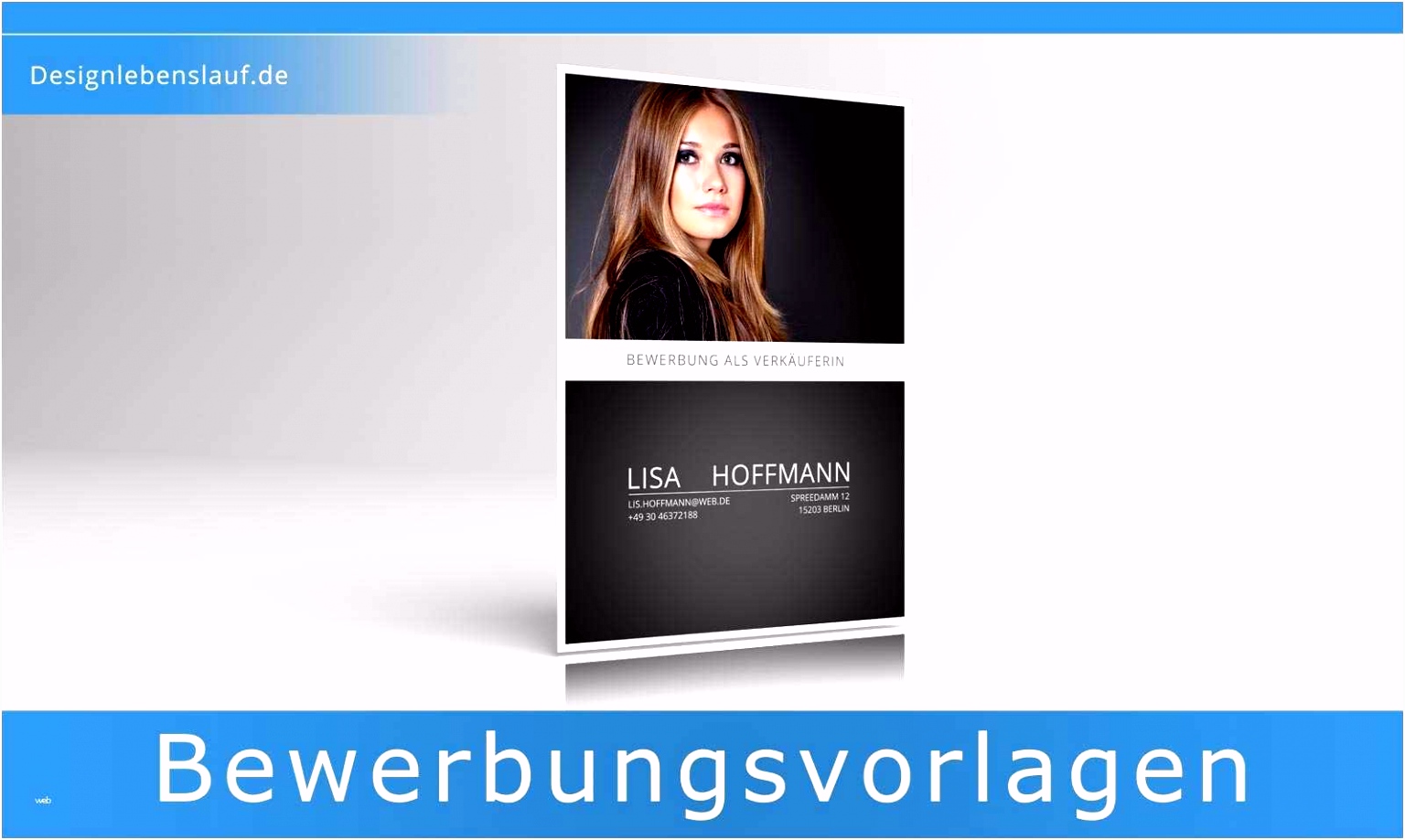 Oben Deckblatt Bewerbung Gratis
