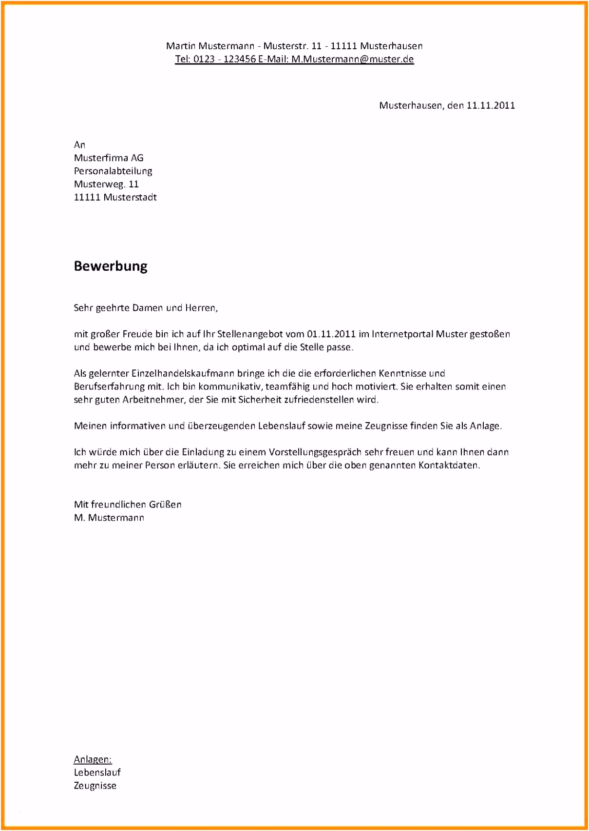 10 Platzierung Lebenslauf Key Account Manager Muster Interview